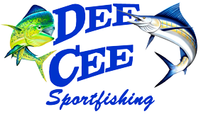 DeeCee Sportfishing in Islamorada Logo